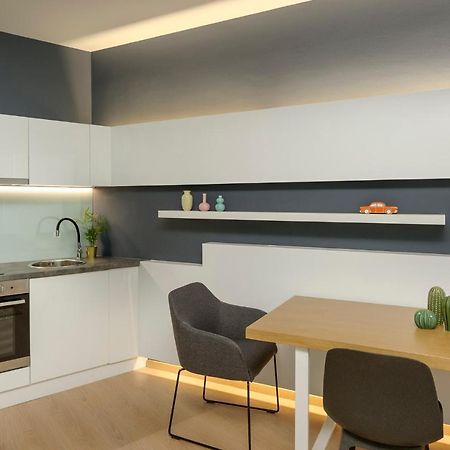 Ioannina In - Central & Modern Apt 36M2 Lake View Экстерьер фото