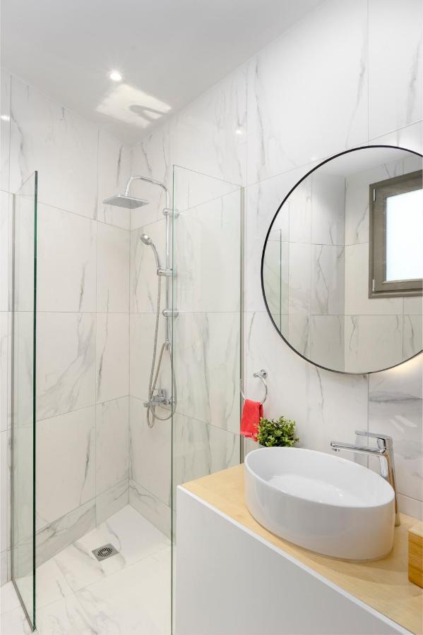 Ioannina In - Central & Modern Apt 36M2 Lake View Экстерьер фото