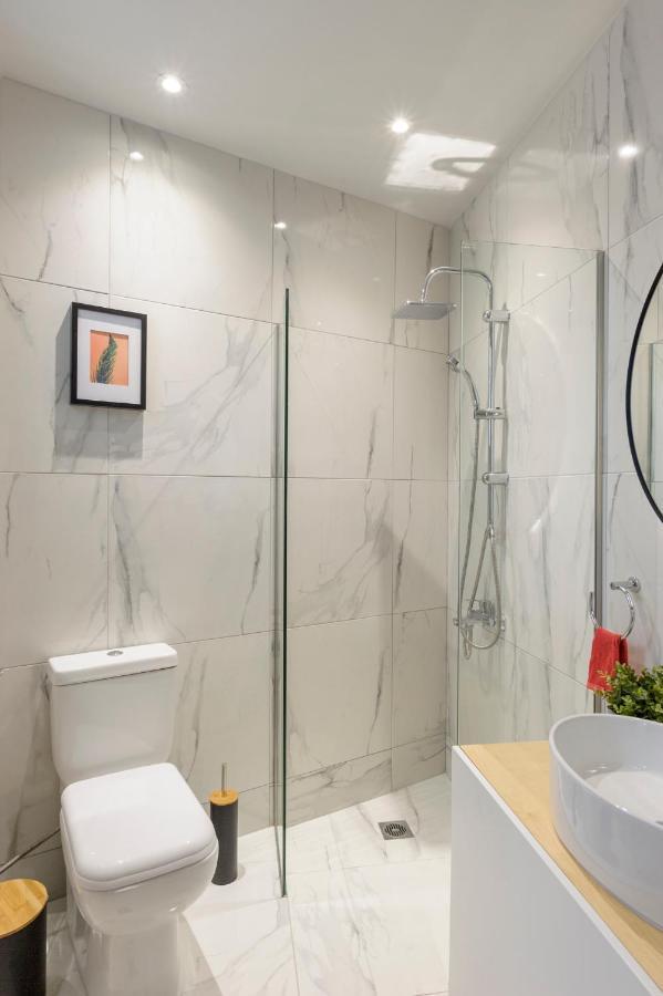 Ioannina In - Central & Modern Apt 36M2 Lake View Экстерьер фото